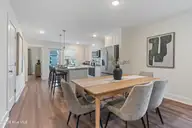 21 W Creamery Way 146, Hampstead, NC 28443 — 3-bedroom townhome in Brookfield Branch, Hampstead, NC, photo 9 of 27