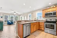1617 Mackerel Lane A, Carolina Beach, NC 28428 — 3-bedroom condo in Wilmington Beach, Carolina Beach, NC, photo 13 of 51