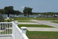 419 Snow Goose Lane, Newport, NC 28570 — 3-bedroom waterfront manufactured home in Goose Creek Landing, Newport, NC, photo 4 of 38