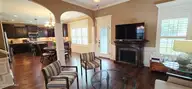 805 Megan Drive, Greenville, NC 27834 — 4-bedroom home in Mill Creek, Greenville, NC, photo 9 of 46