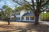 312 Edinboro Drive, Southern Pines, NC 28387 — 3-bedroom home in Highland Trails, Southern Pines, NC, photo 3 of 30: Post 20260320 Edinboro Dr_312 003