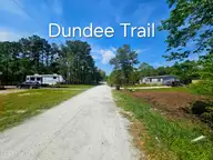 104 Dundee Trail, Holly Ridge, NC 28445 — 3-bedroom manufactured home, Holly Ridge, NC, photo 21 of 22: Exterior 6