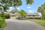 650 Red Fox Trail, Hampstead, NC 28443 — 4-bedroom waterfront home, Hampstead, NC, photo 1 of 69