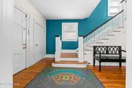 1812 Grace Street, Wilmington, NC 28405 — 4-bedroom home in Carolina Heights, Wilmington, NC, photo 7 of 60: 1812GraceStWilmington-26