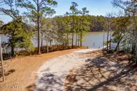 145 Heron Drive, Havelock, NC 28532 — waterfront lot in Godfreys Creek Estates, Havelock, NC, photo 13 of 19: Neighborhood Boat Ramp