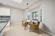 1235 Burning Tree Road 12, Pinehurst, NC 28374 — 3-bedroom home in Unit 12, Pinehurst, NC, photo 4 of 24: Breakfast area