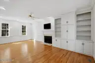 5002 Greenbrier Lane N, Wilson, NC 27896 — 3-bedroom home in Country Club Colony, Wilson, NC, photo 3 of 45: 17-5002 Greenbrier Ln N-17