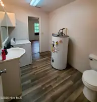 425 Colonial Landing Road SE, Bolivia, NC 28422 — 2-bedroom waterfront home in Vineyard Landing, Bolivia, NC, photo 14 of 50