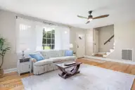 131 Bosco Court, Jacksonville, NC 28540 — 4-bedroom home in Northwoods, Jacksonville, NC, photo 9 of 72