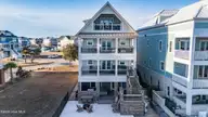227 Back Street, Newport, NC 28570 — 5-bedroom waterfront home in Cannonsgate, Newport, NC, photo 7 of 55: Chill Photo Aerials-63