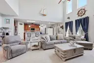 402 Canoe Lane, Swansboro, NC 28584 — 5-bedroom home in Watercrest Landing, Swansboro, NC, photo 10 of 43