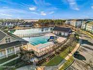 253 Pelican Flight Loop, Wilmington, NC 28412 — 3-bedroom townhome in Riverlights, Wilmington, NC, photo 14 of 14: Riverlights Pool & Lake