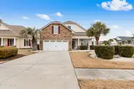 1271 Frisking Lane SW, Ocean Isle Beach, NC 28469 — 4-bedroom home in Sunset Ridge, Ocean Isle Beach, NC, photo 1 of 45: 1271 Frisking Ln