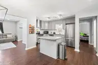 405 Dennis Road, Jacksonville, NC 28546 — 3-bedroom home in Willow Woods, Jacksonville, NC, photo 15 of 49