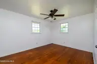 107 Tower Drive, Jacksonville, NC 28546 — 3-bedroom home in Regalwoods, Jacksonville, NC, photo 18 of 37: Bedroom 3