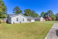 906 Gattis Road, Jacksonville, NC 28546 — 3-bedroom home in Branchwood, Jacksonville, NC, photo 4 of 27: Front