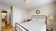 202 Victory Way, Jacksonville, NC 28540 — 3-bedroom home in Liberty Hills, Jacksonville, NC, photo 18 of 23: Hughes Bedroom 2