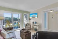 2509 W Fort Macon Road 102-B, Atlantic Beach, NC 28512 — 2-bedroom waterfront condo in IBRC, Atlantic Beach, NC, photo 9 of 40: 2509 W Ft Macon Road