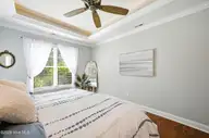 8583 Safflower Way NE, Leland, NC 28451 — 3-bedroom home in Compass Pointe, Leland, NC, photo 23 of 67