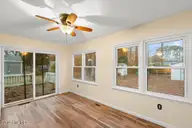 419 Seminole Trail, Jacksonville, NC 28540 — 3-bedroom home in Northwoods, Jacksonville, NC, photo 17 of 35