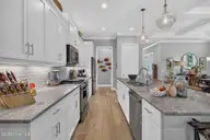 265 Iris Way, Hampstead, NC 28443 — 3-bedroom waterfront home in Eagle's Watch, Hampstead, NC, photo 19 of 73
