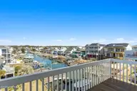 392 Ocean Boulevard W, Holden Beach, NC 28462 — 3-bedroom waterfront home, Holden Beach, NC, photo 16 of 72: 392 Ocean Blvd West