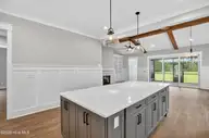 108 Whispering Pine Lane, Holly Ridge, NC 28445 — 4-bedroom waterfront home in Summerhouse On Everett Bay, Holly Ridge, NC, photo 18 of 52