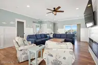 2605 E Beach Drive, Oak Island, NC 28465 — 10-bedroom waterfront home, Oak Island, NC, photo 16 of 74