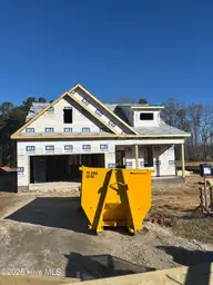575 Springtooth Drive, Zebulon, NC 27597 — 3-bedroom home in Harvest Meadows, Zebulon, NC, photo 2 of 9: IMG_0520