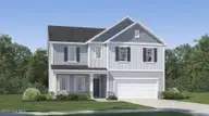 5914 Mill Stone Way W, Sims, NC 27880 — 5-bedroom home in Mill Stone Creek, Sims, NC, photo 1 of 38: Leighton B