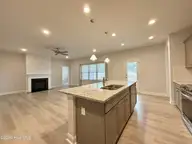204 Spring Forest Drive, Goldsboro, NC 27534 — 4-bedroom home in Spring Forest, Goldsboro, NC, photo 17 of 47: 15 Kitchen