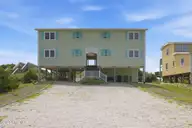 4105 Ocean Drive E&W, Emerald Isle, NC 28594 — 8-bedroom waterfront home in Emerald Isle By The Sea, Emerald Isle, NC, photo 3 of 68: Sea Star