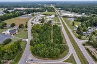 Tbd S Wesleyan Boulevard, Rocky Mount, NC 27803 — lot, Rocky Mount, NC, photo 4 of 6: 002-USHighway301North-Drone-ElmCity-NC-F