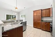 3154 Drew Avenue, New Bern, NC 28562 — 3-bedroom home in Longleaf Pines, New Bern, NC, photo 23 of 54: Kitchen
