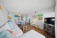 302 Canal Drive Unit 27, Carolina Beach, NC 28428 — 2-bedroom waterfront condo in Beach Harbour, Carolina Beach, NC, photo 21 of 29