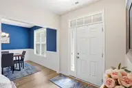 4164 Pegasus Parkway, Leland, NC 28451 — 3-bedroom home in Northern Lights, Leland, NC, photo 5 of 48: bright entry