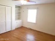 1113 Parkside Drive NW, Wilson, NC 27896 — 3-bedroom home in Forest Hills, Wilson, NC, photo 23 of 29: BEDROOM 2 VW1