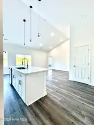 304 Miller Street, Chadbourn, NC 28431 — 3-bedroom home, Chadbourn, NC, photo 6 of 46: Kitchen