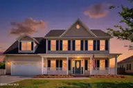 110 Newhan Lane, Jacksonville, NC 28546 — 4-bedroom home in Northside Commons, Jacksonville, NC, photo 3 of 41