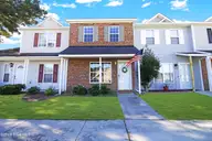 203 Timberlake Trail, Jacksonville, NC 28546 — 2-bedroom townhome in Marsh Oaks, Jacksonville, NC, photo 2 of 20: IMG_3853