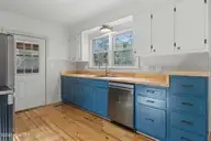 108 N Franklin Street, Whiteville, NC 28472 — 3-bedroom home in Whiteville, Whiteville, NC, photo 24 of 45: Kitchen
