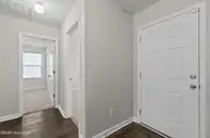 1828 Simonton Drive, Wilmington, NC 28405 — 3-bedroom home in Cane Garden Village, Wilmington, NC, photo 5 of 34: Simonton1828-2foyShaneL33A1838-CR2