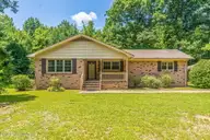 744 Mount Carmel Road, Carthage, NC 28327 — 2-bedroom home, Carthage, NC, photo 1 of 28: Front Elevation