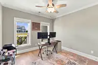 210 Knots Bend Drive, Hampstead, NC 28443 — 4-bedroom home in Salters Haven at Lea Marina, Hampstead, NC, photo 14 of 72: 27_office m