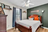 145 Laurel Oak Lane, Pinebluff, NC 28373 — 3-bedroom home in The Pines, Pinebluff, NC, photo 24 of 38: 29-39_145 Laurel Oak Ln., Pinehurst, NC