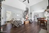 3714 Elizabeth Avenue, New Bern, NC 28562 — 2-bedroom home in Surrey Downs, New Bern, NC, photo 5 of 41: Living Room