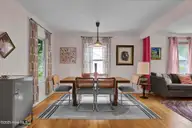 606 Ivey Circle, Wilmington, NC 28401 — 1-bedroom home in Woodlawn, Wilmington, NC, photo 19 of 26: Dining Room