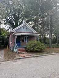 912 Atlantic Street E, Wilson, NC 27893 — 2-bedroom home in Wilson, Wilson, NC, photo 1 of 6: Front View