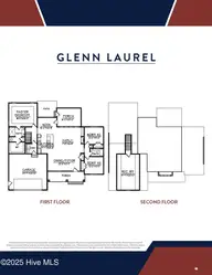 307 Coffman Drive Lot 130, Pikeville, NC 27863 — 3-bedroom home in Glenn Laurel, Pikeville, NC, photo 4 of 53: RCT032723 Rodney Carroll Team Graphic De