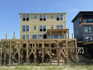 4215 W Beach Drive, Oak Island, NC 28465 — 10-bedroom waterfront home, Oak Island, NC, photo 1 of 25